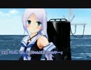 【MMD艦これ】北の泊地のだらけた日常　その１６前編