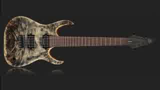 Metal Jam Track 6 minutes