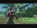 【PSO2】EP1ストーリー序章(チュートリアル) 旧バージョン(2/2)