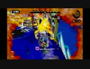 Splatoon ホコ＆エリアを見学するタッグマッチ　withエムアールさん