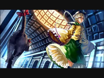 【東方アレンジ】ラストリモート　- Last Remote