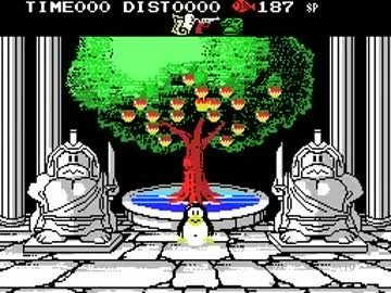 夢大陸アドベンチャー MSX 【TAS：15分29秒】 - ニコニコ動画