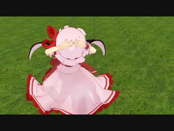 暇を持て余した妖怪達の茶番