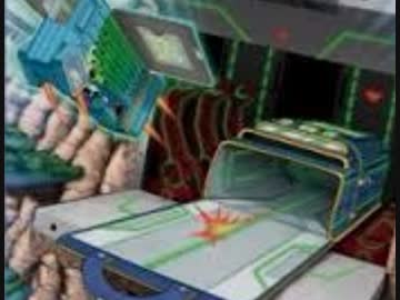 【遊戯王ADS】先行ブンボーグベース③発動