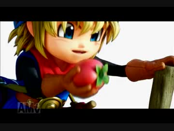 たのしいドラクエビルダーズ実況プレイpart1