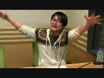 金曜THE CATCH 第43回（2016.01.29）トーク部分