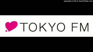 TOKYO FM 時報23時