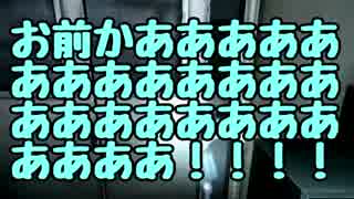【2人実況】ホラー嫌いの友人と、携帯と懐中電灯と…。【part6】
