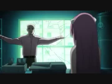 HDD内にあった謎の動画