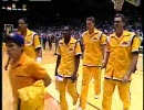 1988年 NBAファイナル 第7戦 レイカーズ VS ピストンズ (5/11)
