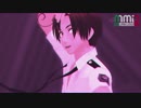 【APヘタリアMMD】PiNK CAT【南伊】