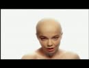 Bjork-hunter videoclip (long)(HQ)