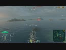 【WoWs】しがない船乗りの後悔日誌 3頁目【ゆっくり実況】