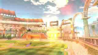 【Rocket League】2nd Montage【車でサッカー】