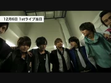 アイドルマスターSideM　～理由あって！ニコ生！第５回～ １／２