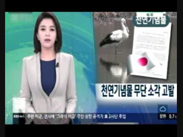 韓国らしい1月下旬のおかしなトンスラー報道(2016.1/18〜1/29)