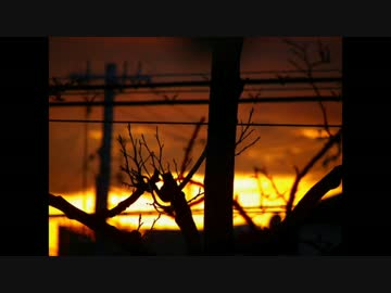 【オリジナル】街【ピアノ】