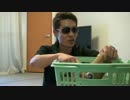 もしも、ミナミの帝王がコンビニ店員だったら。。（４）Japanese Comedy