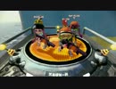 【S+ガチマッチ】タチオウホコ回線落ち3vs4