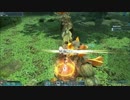 【PSO2】ユカリカさん、ワンモアジャンプする。【BoHu】