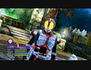 【実況】伝説の仮面ライダーサモンライドpart11【クソゲー】