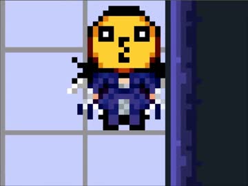 ニコニコワールド　二十三幕　シーン４