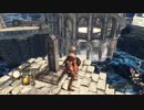 【ダークソウル２】100回死んだら終了のデスルールで実況プレイ Part5-1