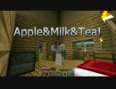マイクラの世界でも調理職人！パート５