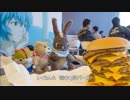 Littleライダース　「SAめぐるDAY！海老名・足柄・談合坂」