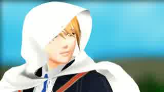 【MMD刀剣乱舞】リトルパレード【山姥切国広】