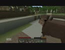 【Minecraft】歯車と深海棲艦のメイドクラフトpart2乃前