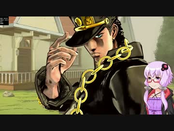 【ジョジョEoH】ジョジョ好きゆかりさんのアイズオブヘブン Part8