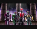 【実況】仮面ライダーバトライド・ウォーやります 【特撮布教】最終回