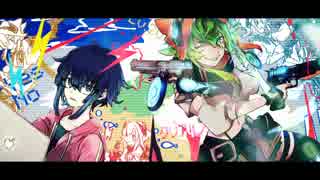 【GUMI】Unreal World【TaDA】