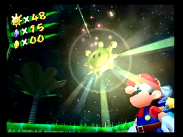 【初見実況】夏だ！海だ！スーパーマリオサンシャイン！！ part19