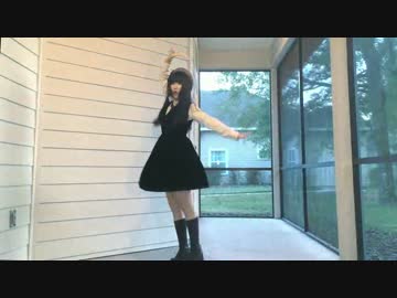 【貳肆NiShi】39☆踊ってみた☆ありがとう~☆