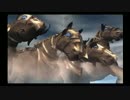 【カミヤメ！】ゴッド・オブ・ウォーⅡ実況プレイPart8