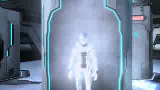 PSO2 偏ったチョイスのEP4場面集その①