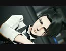 【進撃のMMD】PiNK CAT