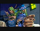 【ジョジョEoH】第7部第8部の掛け合い集