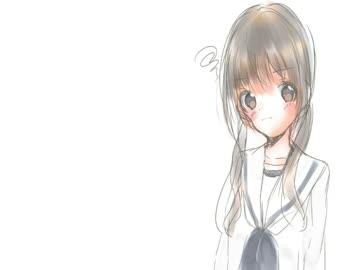 【巡音ルカ】星の無い空【オリジナル曲】