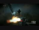 MGSV:TPP[EXTREME] サヘラントロプスをミサイル無しで倒したかった　