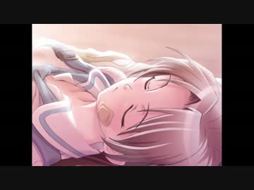 【実況】青春を求めてクロスチャンネルを満喫　8日目