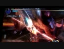 【MHX】燼滅刃ディノバルド10　ブシドースピアーB40　6'02"66