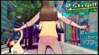 １日約１０分の秋葉原観光！AKIBA'STRIP2を実況プレイpart37