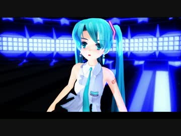 【MMDドラマ?】GUMI DRIVE! EPILOGUE