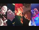 【ジャンル混合MMD】ジャンル混合で洋楽集８