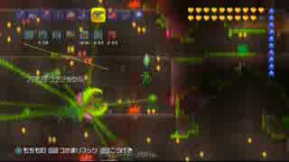 【テラリア】日刊・テラリア実況　その９６３【公式企画参加】