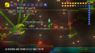 【テラリア】日刊・テラリア実況　その９６４【公式企画参加】