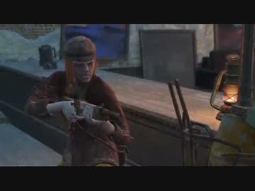 【Fallout4】カリスマサラリーマンで実況プレイ【#21】